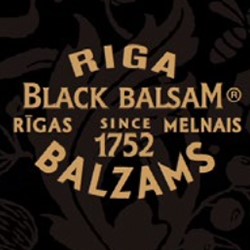 Riga Balsam